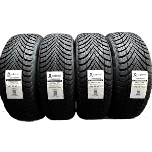 PIRELLI CINTURATO WINTER 195/55R15