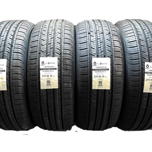 KUMHO SOLUS TA31 215/55R18