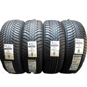 BRIDGESTONE BLIZZAK LM001 215/65R17