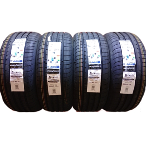 GOODYEAR EAGLE F1 AS5 225/45 R18