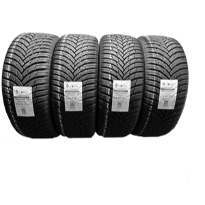 FIRESTONE WINTERHAWK 4 215/55R17