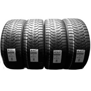 BRIDGESTONE BLIZZAK LM-25V 225/45R19