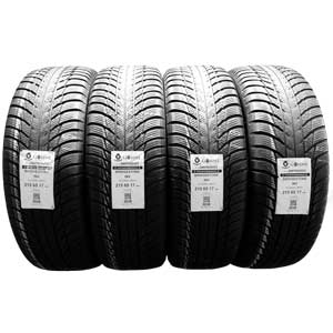 BRIDGESTONE BLIZZAK LM001 215/65R17