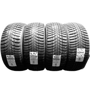 BRIDGESTONE BLIZZAK LM001 225/45R18