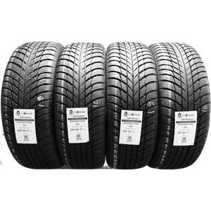 BRIDGESTONE BLIZZAK LM001 205/60R17