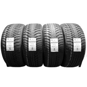 BRIDGESTONE BLIZZAK LM001 RFT 225/50R17