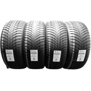 BRIDGESTONE BLIZZAK LM001 RFT 245/50R19