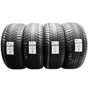 BRIDGESTONE BLIZZAK LM001 RFT 245/50R19