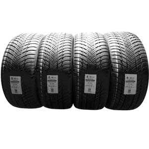 BRIDGESTONE BLIZZAK LM001 RFT 275/45R20