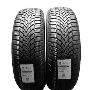 BRIDGESTONE BLIZZAK LM005 225/65R17