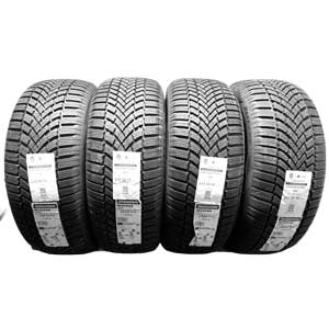 BRIDGESTONE BLIZZAK LM005 235/55R18