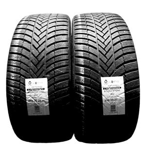 BRIDGESTONE BLIZZAK LM005 245/35R20