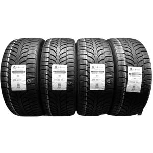 BRIDGESTONE BLIZZAK LM32 215/40R17