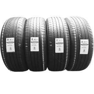 BRIDGESTONE DUELER H/L 33A 235/55R20