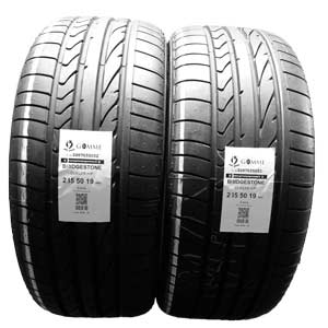 BRIDGESTONE DUELER H/P SPORT 235/50R19