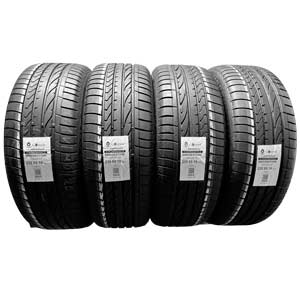 BRIDGESTONE DUELER H/P SPORT 235/55R19