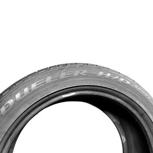 BRIDGESTONE DUELER H/P SPORT 255/45R20