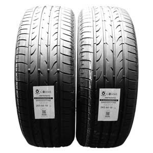 BRIDGESTONE DUELER H/P SPORT 265/60R18