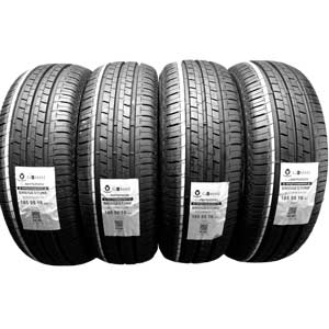 BRIDGESTONE ECOPIA EP150 185/55R16