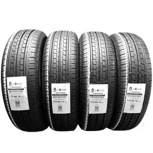 BRIDGESTONE ECOPIA EP150 175/60R16