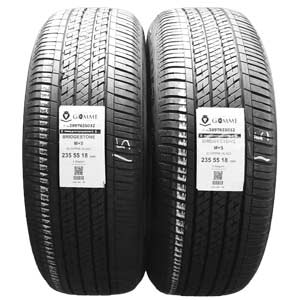 BRIDGESTONE ECOPIA H/L422 PLUS 235/55R18