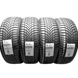 BRIDGESTONE WEATHERCONTROL A005 EVO 195/60R16