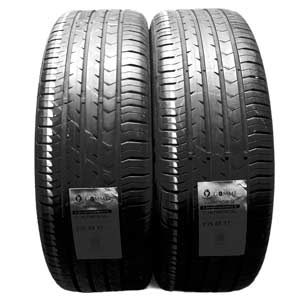 CONTINENTAL CONTIPREMIUMCONTACT 5 205/55R17