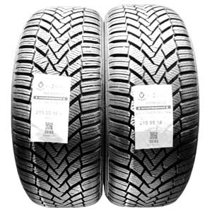 CONTINENTAL CONTIWINTERCONTACT TS830P 215/55R16