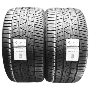 CONTINENTAL CONTIWINTERCONTACT TS830P 295/30R19