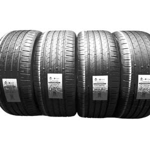 CONTINENTAL ECOCONTACT 6 245/35R20