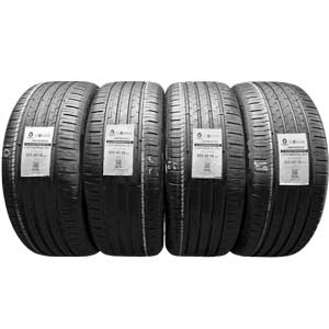 CONTINENTAL ECOCONTACT 6 RFT 225/45R19