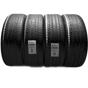 CONTINENTAL PREMIUMCONTACT 6 225/50R18