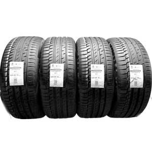 CONTINENTAL PREMIUMCONTACT 6 RFT 225/45R19