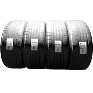 CONTINENTAL SPORTCONTACT 6 285/45R21