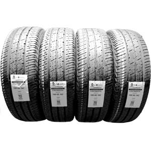 CONTINENTAL VANCO 2 195/65R16C