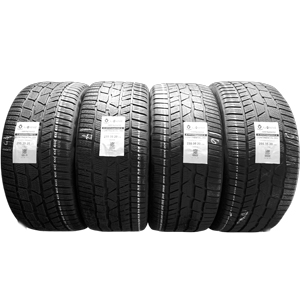 CONTINENTAL WINTERCONTACT TS830P 255/35R20