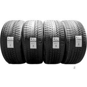 CONTINENTAL WINTERCONTACT TS850P 285/45R21