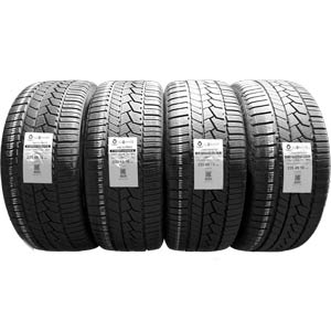 CONTINENTAL WINTERCONTACT TS860S 235/45R18