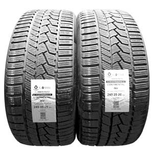 CONTINENTAL WINTERCONTACT TS860S 245/35R20