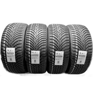 CONTINENTAL WINTERCONTACT TS870P 225/50R17