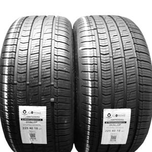 DUNLOP SPORT ALL SEASON 225/40R18