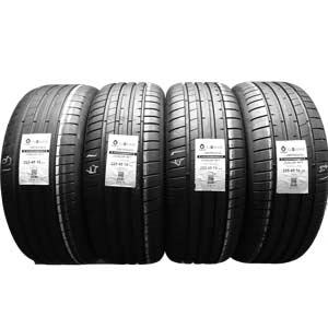 DUNLOP SPORT MAXX RT 2 RFT 225/45R19