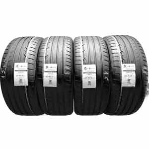 DUNLOP SPORT MAXX RT 225/45R19