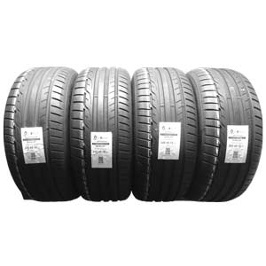 DUNLOP SPORT MAXX RT 245/45R19