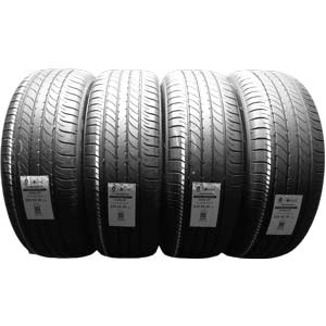 DUNLOP SP SPORT MAXX 050 235/55R20