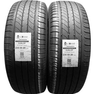 DUNLOP SP SPORT MAXX 050 235/55R20