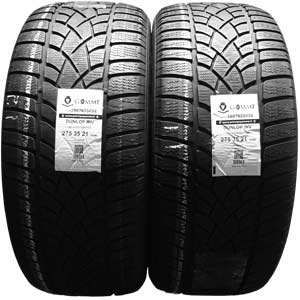 DUNLOP SP WINTER SPORT 3D 275/35R21