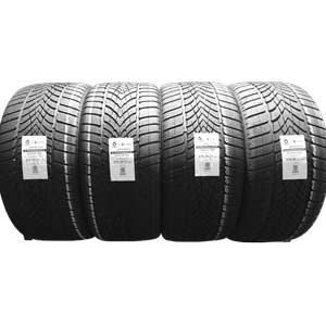 DUNLOP SP WINTER SPORT 4D 275/30R21