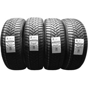 DUNLOP WINTER SPORT 5 205/60R16