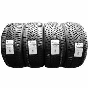 DUNLOP WINTER SPORT 5 225/50R17